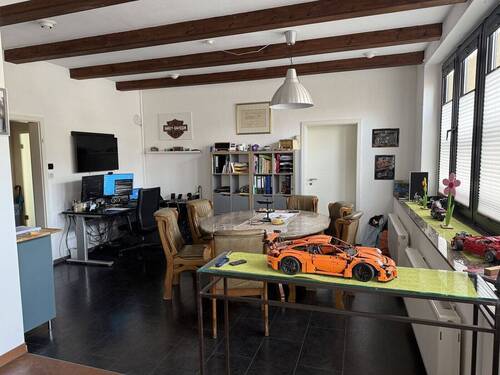 1.OG links Essraum - 