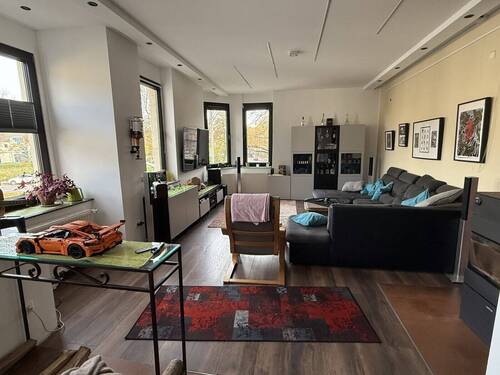 1.OG links Wohnzimmer - 