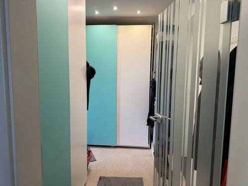 1. OG links Flur zum.... - 