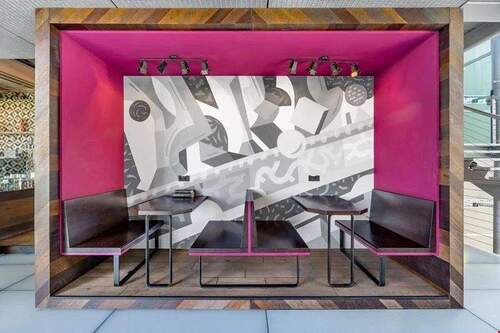 Common Area (Beispielbild) - Büro zur Miete in Berlin