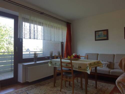 Wonhraum - Etagenwohnung mit 45,00 m² in Friedrichskoog zum Kaufen