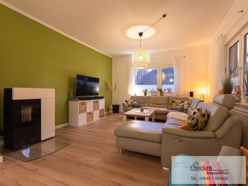 Wohnzimmer - 