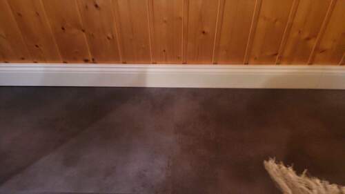 Hamburger Fußleisten - 