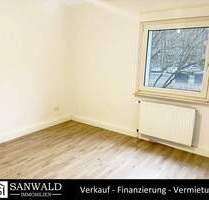 Attraktive 3,5 Zimmer Erdgeschosswohnung - Herne Holsterhausen