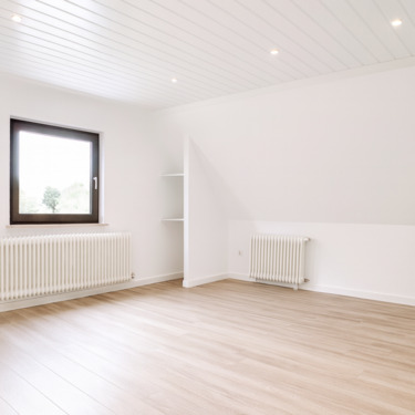 Renovierungsbeispiel - 