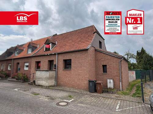 IMG_9329 - 4 Zimmer Reihenendhaus zum Kaufen in Hürth