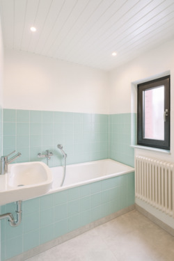 Renovierungsbeispiel - 