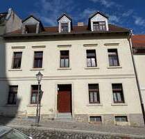 Vollvermietetes 6 Fam. Haus in sehr guter Lage von Bernburg