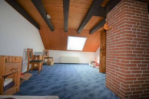 Zimmer Dachgeschoss - 