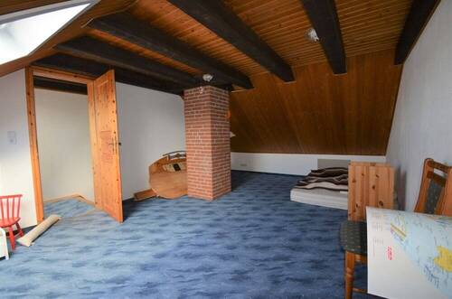 Zimmer Dachgeschoss - 