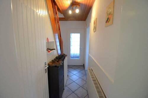 Eingangsbereich - 5 Zimmer Einfamilienhaus zum Kaufen in Heide