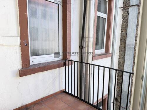 Balkon - 