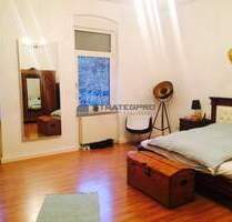 3-Zimmer-Etagenwohnung in zentraler Lage - Mannheim Oststadt