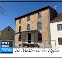 Ehemalige Mühle für Lager- und Kunsthandwerk - Kloster Lehnin Netzen