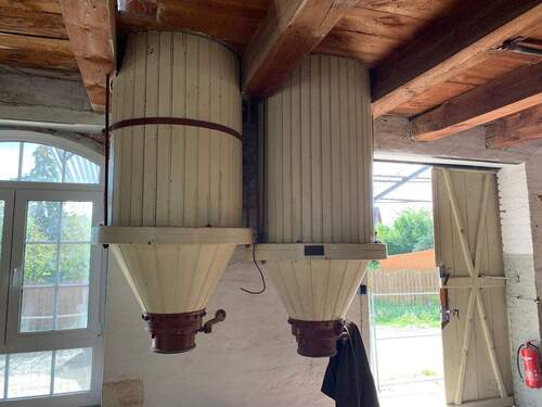 Mühle - Halle zum Kaufen in Kloster Lehnin