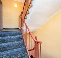 IBB-gebundenes Mehrfamilienhaus im Herzen der Spandauer Altstadt - Berlin