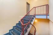 Treppenhaus - Einfamilienhaus in Berlin