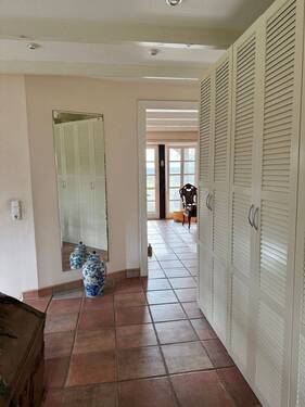 Flur OG Haus 1 - 