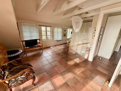 Zimmer im OG Haus 1 - 