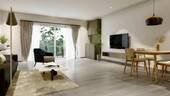 Wohnzimmer - 