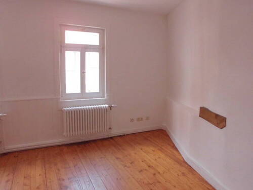 Zimmer mit liebevollen Details - 