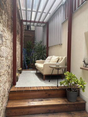 Innenhof - 