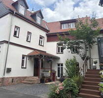 Liebevollst kernsaniertes Haus in der Altstadt von Büdingen