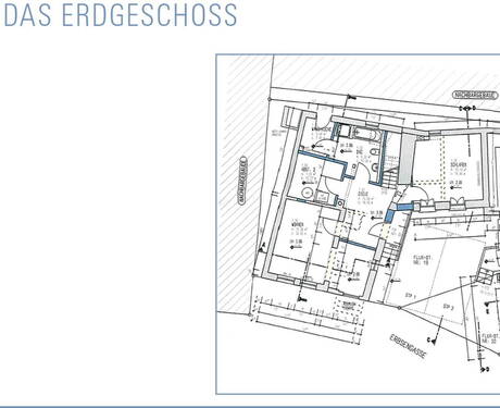 Erdgeschoss - 