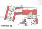 Dachgeschoss - 