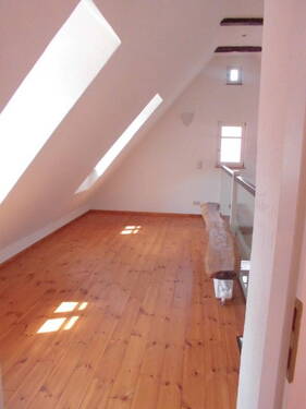 Galerie - Mehrfamilienhaus, Wohnhaus mit 165,00 m&sup2; in Büdingen zur Miete