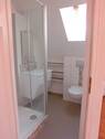 integriertes Bad im Loft - 