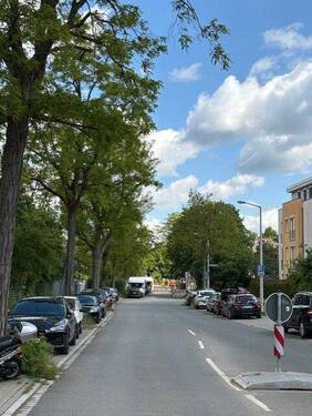Langsee Str. / Alfelder Weg - 
