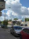 Dein Weg zum Einkaufen + mehr! - 