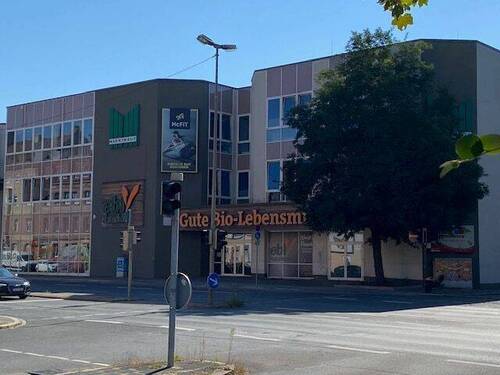 gleich Bio Einkaufen bei ebl? - 