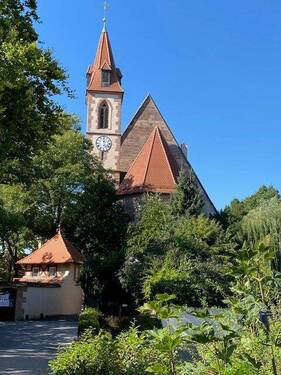 Oder Spazieren im PARK? - 