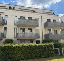 Für DICH zum WOHNEN: Ecke LangSEE - FREIE 2 Zi.-Terrassen-Whg., ~ 60 m², EBK, TOP Bau+Ausstattung - Nürnberg Mögeldorf