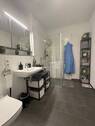 Blick ins BAD - 