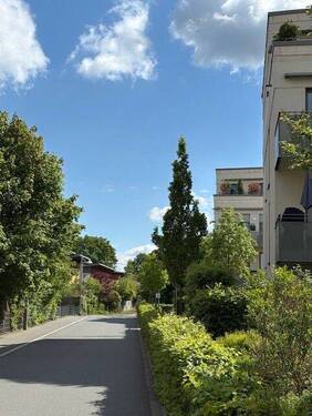 weil TOP LAGE!! - 2 Zimmer Etagenwohnung in Nürnberg