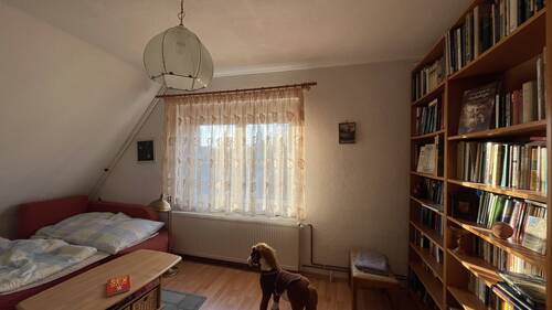 Zimmer OG - 