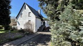 Ansicht - Großes Haus sucht junge Familie