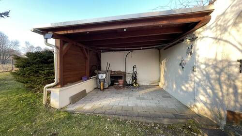 Freisitz - 