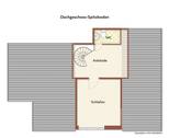 Grundriss 2 unmöbliert - 