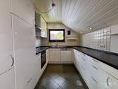 Einbauküche - 4 Zimmer Etagenwohnung in Stuttgart