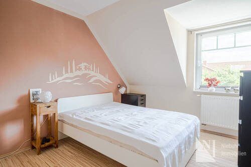 Kinderzimmer - 