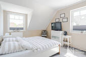 Schlafzimmer - 