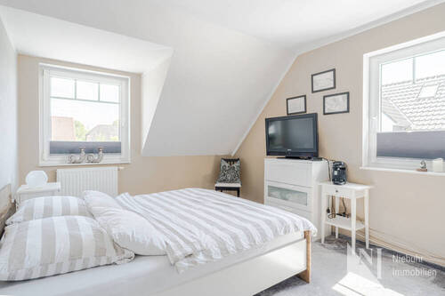Schlafzimmer - 
