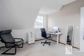 Arbeitszimmer - 