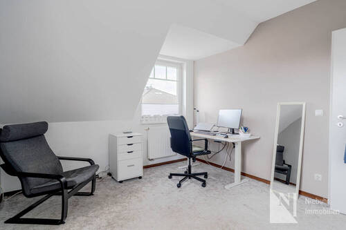 Arbeitszimmer - 