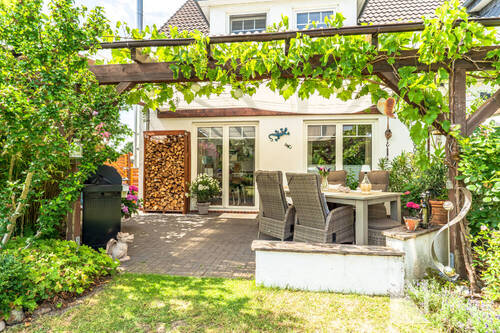Terrasse - 
