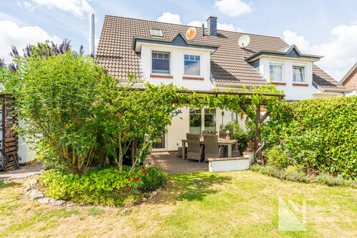 Ansicht von hinten - 